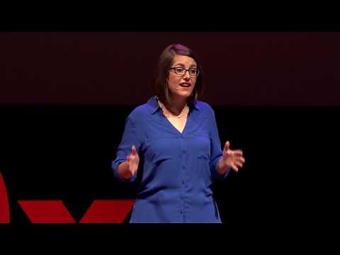 Communicating Science in the Post-Truth Era | Claire Sale | TEDxKAUST