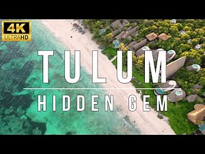Tulum, Mexico: Beaches & Parties in 2025 | What to do in Tulum?