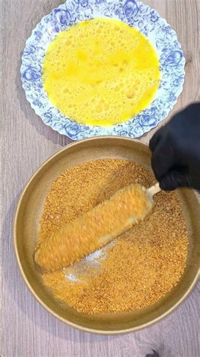 🧀 recette facile : seulement 3 ingredients