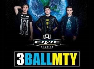 The Pool After Dark at Harrah's