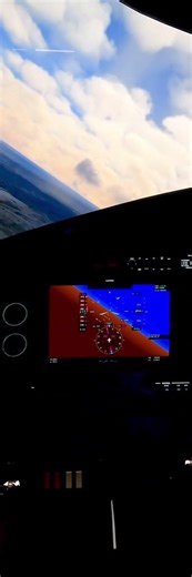 FPV Citation #flightsimulator #simulator #msfs2020 #gaming #pov ‪@MicrosoftFlightSimulator‬