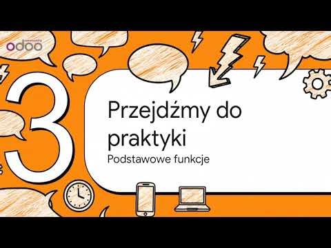 Odoo 18: Aplikacja Dyskusje – Kompletny przewodnik po komunikacji w firmie