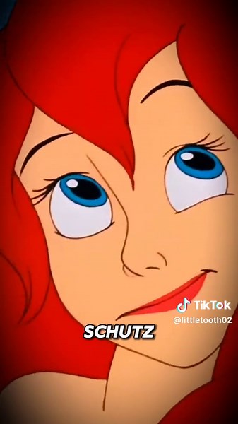 #thelittlemermaid #disney #disneyclassics