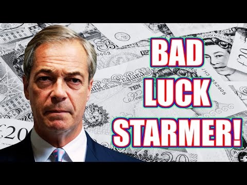 Farage REFUSES!