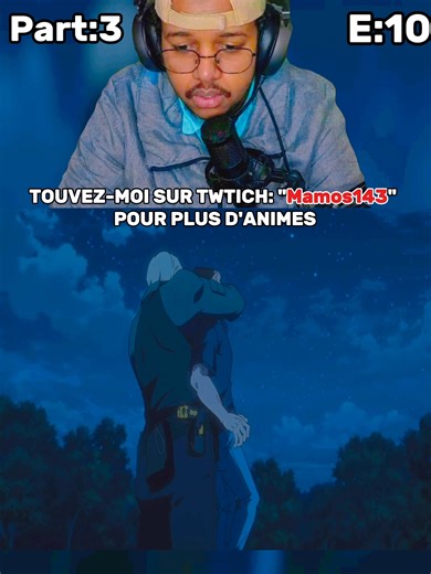 The Darwin Incident - Épisode 10 Partie 3