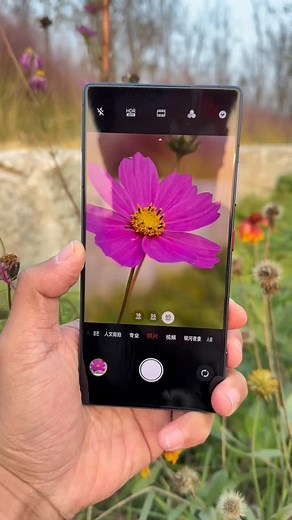 It doesn't matter if the photos are not good, the meaning is to record them, feel the joy that photography brings | Trendy Tech Review