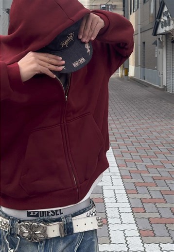 Explore Japanese Street Style Trends for Spring 2023