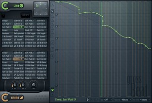Gross Beat by Image Line - FSU Application