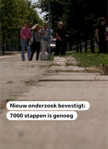 Verlaag Risico's op Gezondheidsproblemen met Wandelen