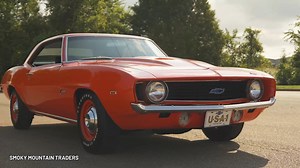 4.3K views · 37 reactions | 12 Most Powerful Big Block V8 Muscle Cars On The Used Market | HotCars | Facebook