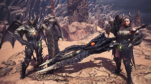 How To Beat Fatalis in Monster Hunter World (Strategies & Tips)