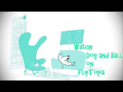 Dog & Ball