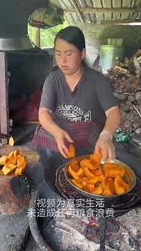 Chồng không biết tối nay có bữa tối cực ngon đang chờ đợi sau một ngày làm việc vất vả đâu!