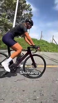 Zapatillas Shimano RC7