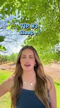 Tips for Spring Time