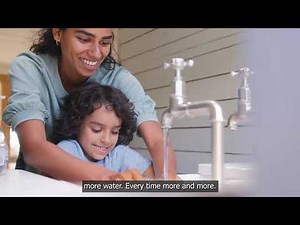 Water: A Fundamental Story of Life