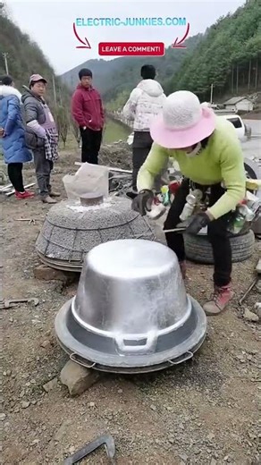 Technology & Tools that Blow your Mind 🥰 Plumbing gadgets and Efficient Worker Hacks revealed