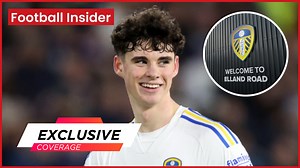 Leeds star Archie Gray to reject offers from two giants - sources