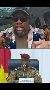 701K views · 33K reactions | ♦️Alerte Burkina Alerte ♦️ Coup d'État en préparation au Burkina ❤ les merce-naires sont déjà dans le pays. Le gouvernement monte au créneau et en Alerte | Le Frapponneur | Facebook