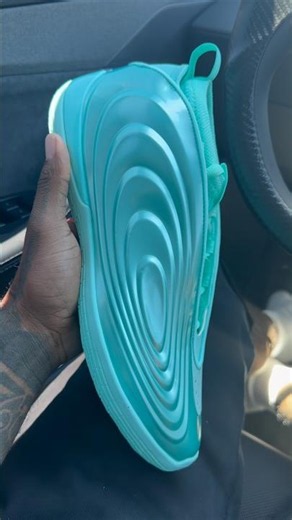 Adidas Harden Vol 10 “Clear Cyan” Unboxing
