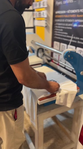 Méthode de flocage pour logo : étapes essentielles