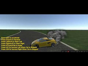 Simple Car controller - PC and Mobile - Unity Asset Store