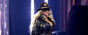 Beyoncé Has Officially Outperformed Dolly Parton With "Jolene"