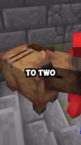 Minecraft capybara mod showcase