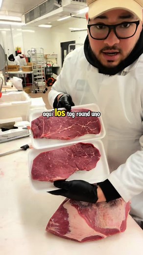 Cómo preparar el Top Round London Broil perfectamente
