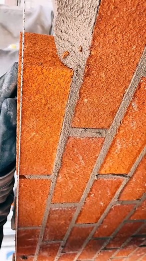 4.5K views · 53 reactions | Bricklayer tricks 隣#Bricks #trick #Bricklayer #shorts | Bricklayer | Facebook