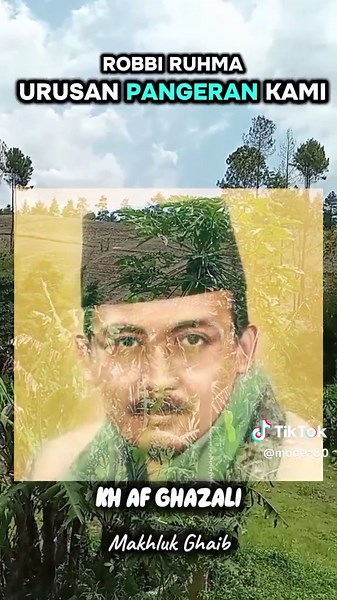 Makhluk Allah nu ghaib #ceramahsingkat #ceramahsunda #ceramahislam #dakwah_islam #khafghazali #fypage #fyp #CapCut