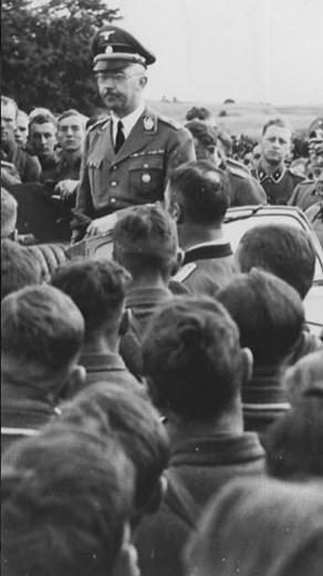 The Waffen-SS Explained | WWII’s Most Feared Units