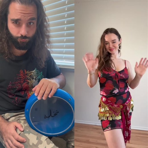 Exploring the Art of Tabla and Belly Dance