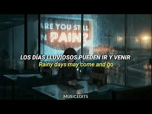 Alf Wardhana - Rainy Days (Sub.Español)