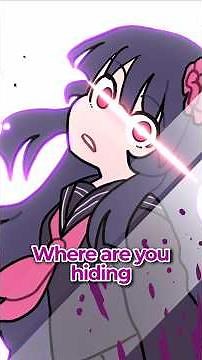 When Two Yandere Fall In Love