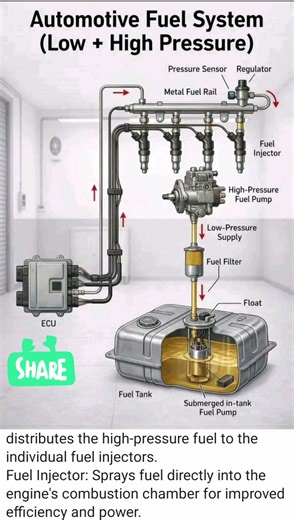 Revamp Your Vehicle's Efficiency: Master GDI Technologies!"