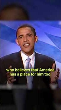 The Ancient Rhetoric Trick Barack Obama Used