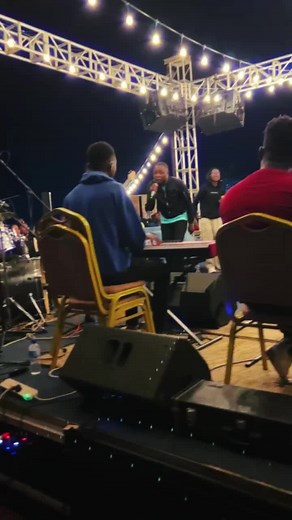 Free Worship Malawi on TikTok