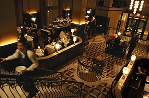 Is This The Best Italian Restaurant In New York?