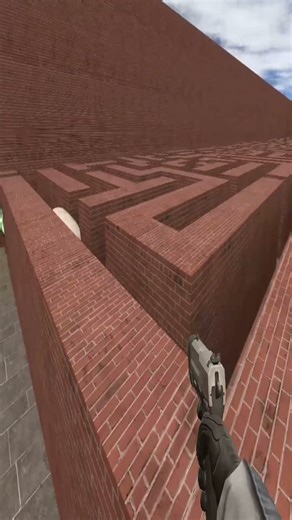 Part-1569#Gmod #Nextbots