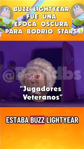 Buzz Lightyear was the dark age for Brawl Stars #brawlstars #supercell #shorts