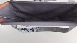 The easiest way to sew shopping bag for beginners | DIY Tips Tale