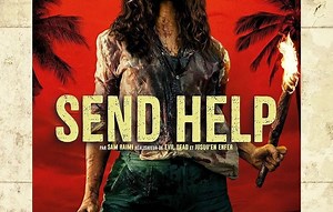 « Send help »: synopsis et bande-annonce