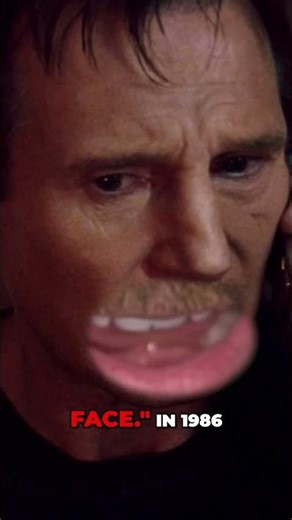 Liam Neeson's Shocking Truths: Teacher to Action Star!