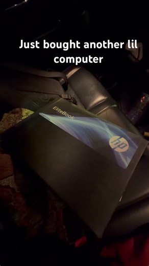 Just bought another computer