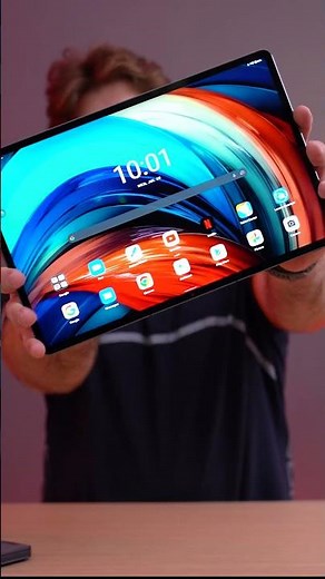 Lenovo Tab P12 Pro - Tablet 💯