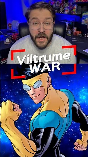 The best Invincible fight scenes are STILL to come!