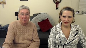 This is a short compilation of stories and friends within the Targeted Individuals Community.