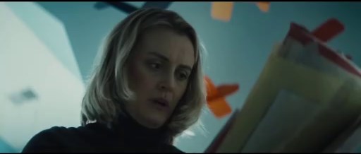 The Prodigy Trailer (2019)