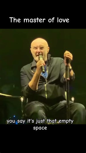 Phil Collins: Love Against All Odds